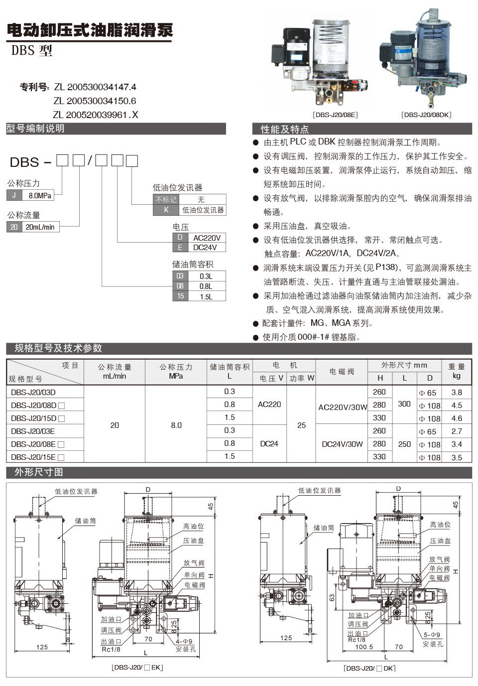 電動(dòng)卸壓式油脂潤(rùn)滑泵-DBS型參數(shù).jpg